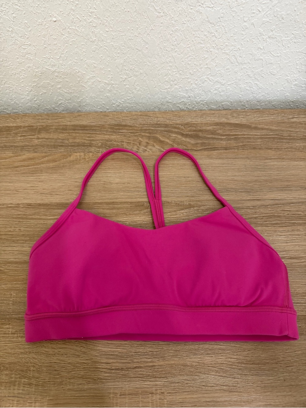 lululemon flow y nulu sports bra